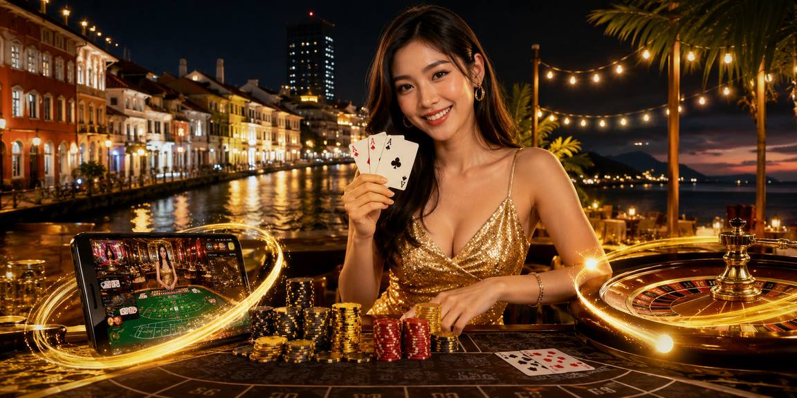 slot88ku Bagaimana slot88ku Beroperasi