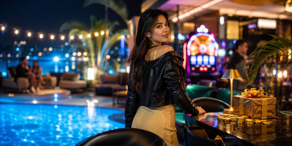 slot88ku Showdown pada skrin