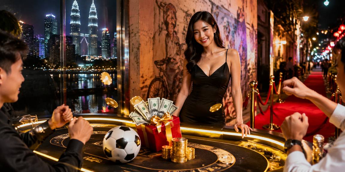 slot88ku Wild Bounty Showdown di slot88ku