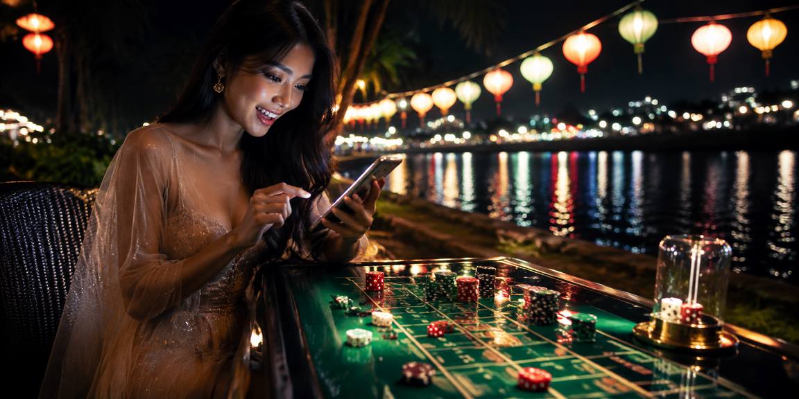 slot88ku mobile gaming