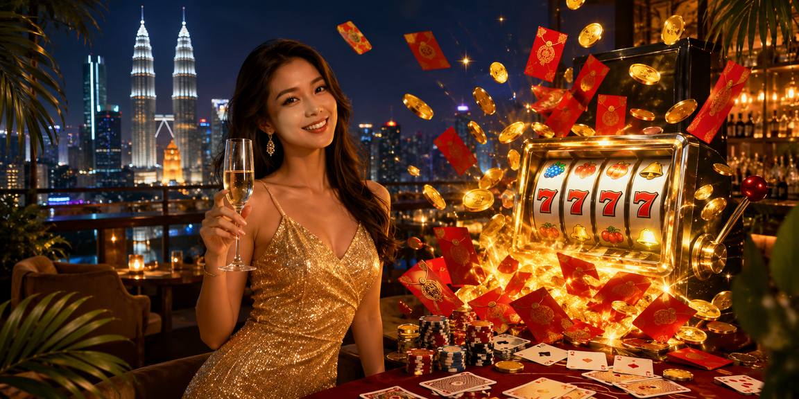 slot88ku Wild Bounty Showdown